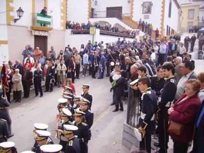 Celebración del ' Día de Andalucía