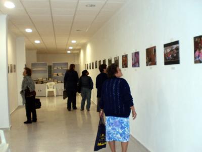 Exposición de 'Europa en tu municipio'